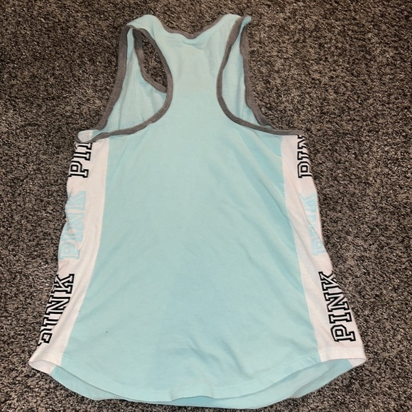 PINK XS Tank - Picture 2 of 3
